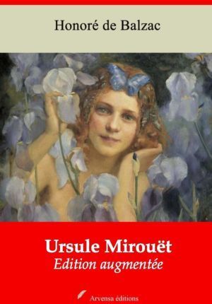 Ursule Mirouët (Honoré de Balzac) | Ebook epub, pdf, Kindle