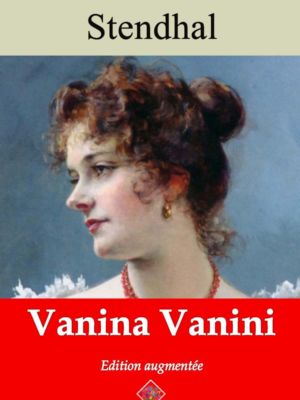 Vanina Vanini (Stendhal) | Ebook epub, pdf, Kindle