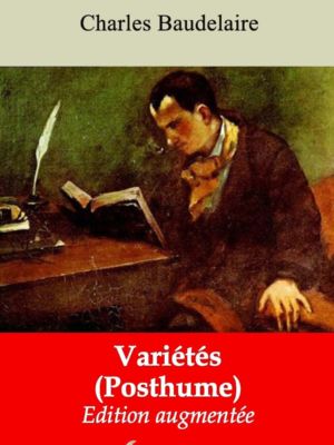 Variétés (Posthume) (Charles Baudelaire) | Ebook epub, pdf, Kindle