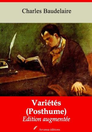 Variétés (Posthume) (Charles Baudelaire) | Ebook epub, pdf, Kindle