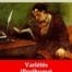 Variétés (Posthume) (Charles Baudelaire) | Ebook epub, pdf, Kindle