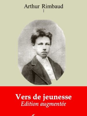 Vers de jeunesse (Arthur Rimbaud) | Ebook epub, pdf, Kindle