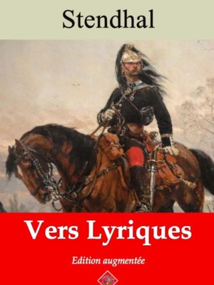 Vers lyriques (Stendhal) | Ebook epub, pdf, Kindle