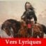 Vers lyriques (Stendhal) | Ebook epub, pdf, Kindle