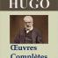 Victor Hugo oeuvres complètes ebook epub pdf kindle
