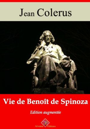 Vie de Benoît de Spinoza (Jean Colerus) | Ebook epub, pdf, Kindle