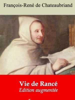 Vie de Rancé (Chateaubriand) | Ebook epub, pdf, Kindle