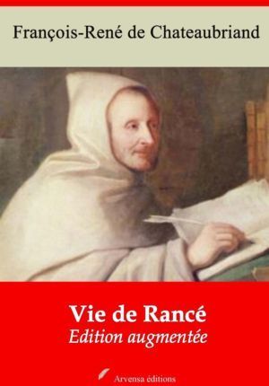 Vie de Rancé (Chateaubriand) | Ebook epub, pdf, Kindle