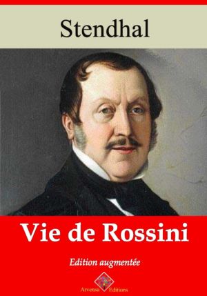 Vie de Rossini (Stendhal) | Ebook epub, pdf, Kindle