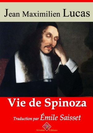 Vie de Spinoza (Lucas, traduction E. Saisset) | Ebook epub, pdf, Kindle