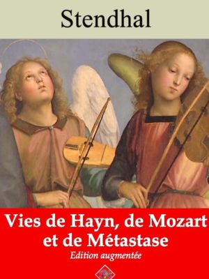 Vies de Haydn, de Mozart et de Métastase (Stendhal) | Ebook epub, pdf, Kindle