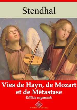 Vies de Haydn, de Mozart et de Métastase (Stendhal) | Ebook epub, pdf, Kindle