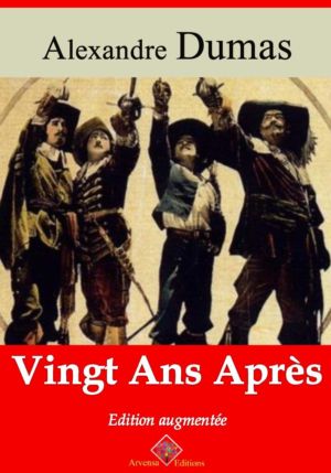 Vingt ans après (Alexandre Dumas) | Ebook epub, pdf, Kindle