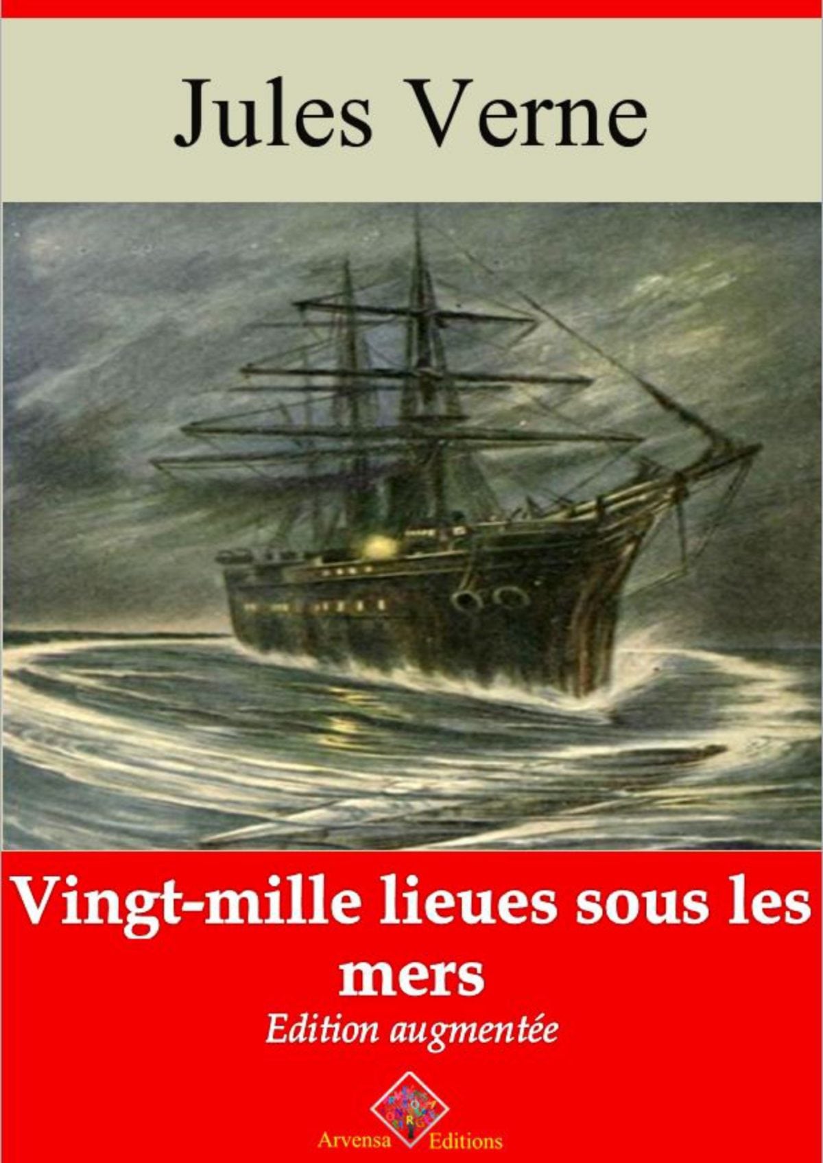 Vingt Mille Lieues Sous Les Mers Résumé Pdf