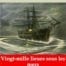 Vingt-mille lieues sous les mers (Jules Verne) | Ebook epub, pdf, Kindle