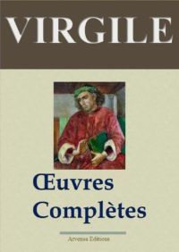 Virgile oeuvres complètes ebook epub pdf kindle Virgile oeuvres complètes ebook epub pdf kindle