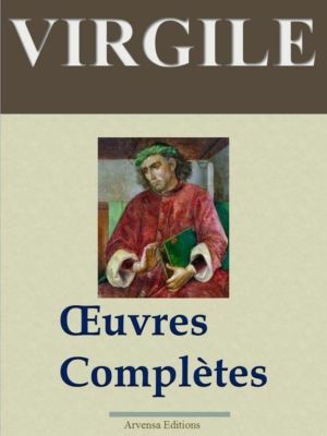 Virgile oeuvres complètes ebook epub pdf kindle