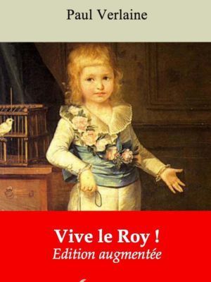 Vive le Roy ! (Paul Verlaine) | Ebook epub, pdf, Kindle