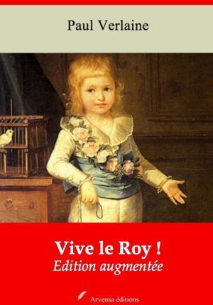 Vive le Roy ! (Paul Verlaine) | Ebook epub, pdf, Kindle