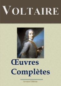 Voltaire oeuvres complètes ebook epub pdf kindle Voltaire oeuvres complètes ebook epub pdf kindle