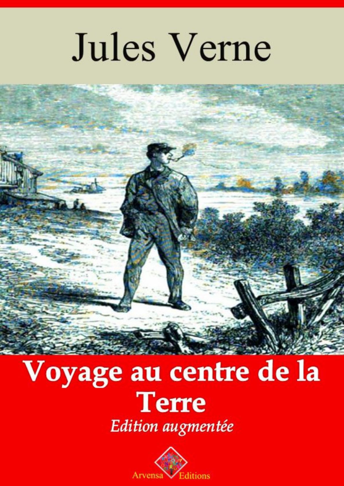 voyages de jules verne