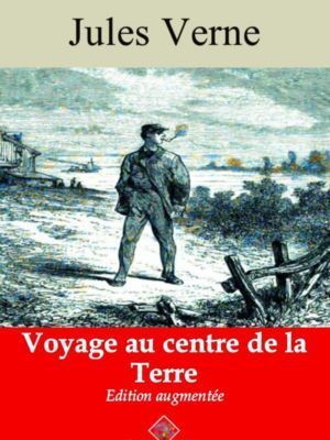 Voyage au centre de la Terre (Jules Verne) | Ebook epub, pdf, Kindle