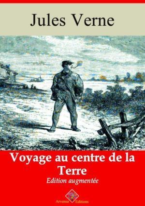 Voyage au centre de la Terre (Jules Verne) | Ebook epub, pdf, Kindle