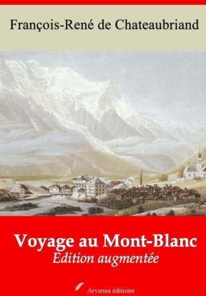 Voyage au Mont-Blanc (Chateaubriand) | Ebook epub, pdf, Kindle