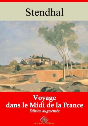 Voyage dans le midi de la France (Stendhal) | Ebook epub, pdf, Kindle