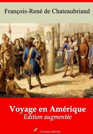 Voyage en Amérique (Chateaubriand) | Ebook epub, pdf, Kindle