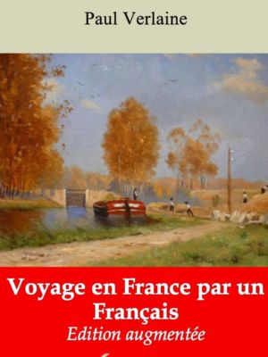 Voyage en France par un Français (Paul Verlaine) | Ebook epub, pdf, Kindle