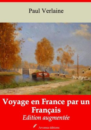 Voyage en France par un Français (Paul Verlaine) | Ebook epub, pdf, Kindle