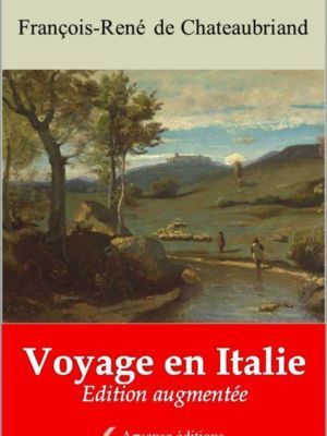 Voyage en Italie (Chateaubriand) | Ebook epub, pdf, Kindle