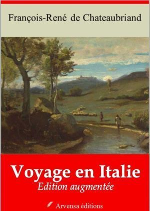 Voyage en Italie (Chateaubriand) | Ebook epub, pdf, Kindle