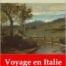 Voyage en Italie (Chateaubriand) | Ebook epub, pdf, Kindle