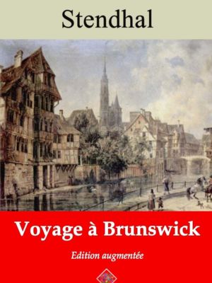 Voyage à Brunswick (Stendhal) | Ebook epub, pdf, Kindle