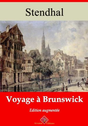 Voyage à Brunswick (Stendhal) | Ebook epub, pdf, Kindle