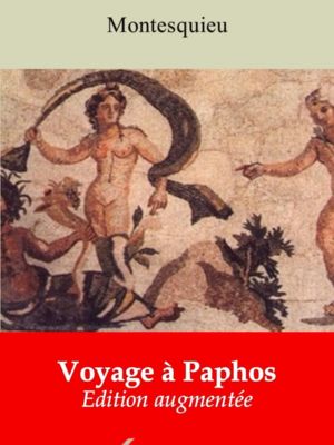 Voyage à Paphos (Montesquieu) | Ebook epub, pdf, Kindle