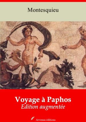 Voyage à Paphos (Montesquieu) | Ebook epub, pdf, Kindle