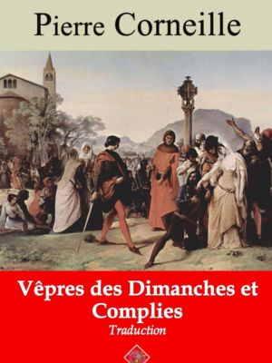 Vêpres des dimanches et complies (Corneille) | Ebook epub, pdf, Kindle