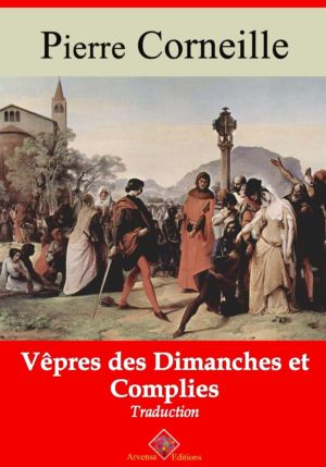 Vêpres des dimanches et complies (Corneille) | Ebook epub, pdf, Kindle