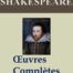 William Shakespeare oeuvres complètes ebook epub pdf kindle