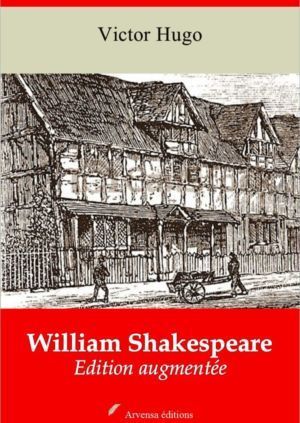 William Shakespeare (Victor Hugo) | Ebook epub, pdf, Kindle