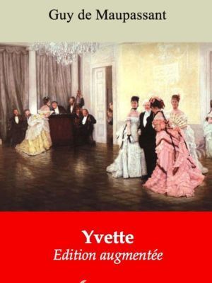Yvette (Guy de Maupassant) | Ebook epub, pdf, Kindle