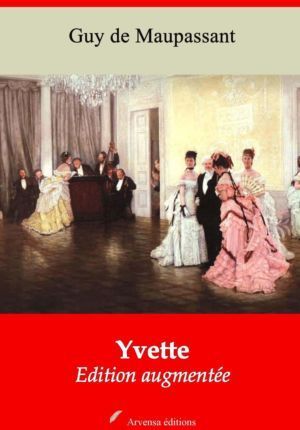 Yvette (Guy de Maupassant) | Ebook epub, pdf, Kindle