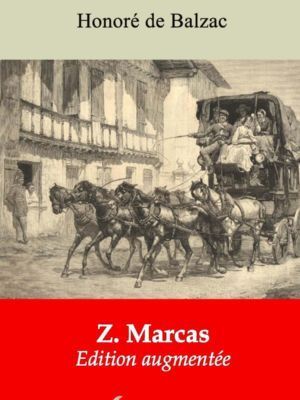 Z. Marcas (Honoré de Balzac) | Ebook epub, pdf, Kindle
