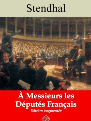 À messieurs les députés de la France (Stendhal) | Ebook epub, pdf, Kindle