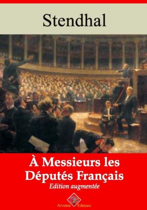 À messieurs les députés de la France (Stendhal) | Ebook epub, pdf, Kindle