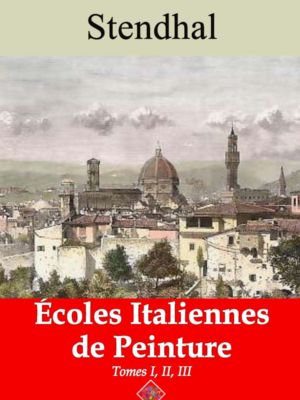 Écoles italiennes de peinture (Stendhal) | Ebook epub, pdf, Kindle