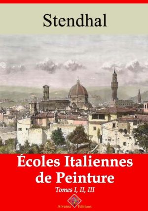 Écoles italiennes de peinture (Stendhal) | Ebook epub, pdf, Kindle